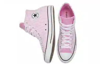 Converse Chuck Taylor All Star High Top Pink