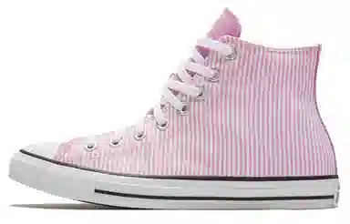 Converse Chuck Taylor All Star High Top Pink