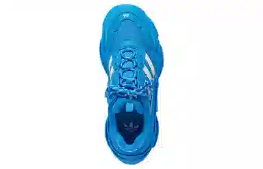 adidas x Balenciaga Triple S Blue