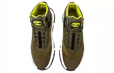 Timberland TBL Turbo Hiker Olive