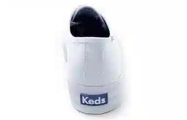 Keds Classic Canvas White