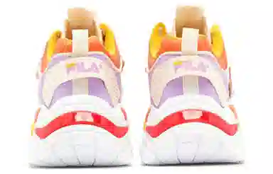 Fila Cage Mid Mixe