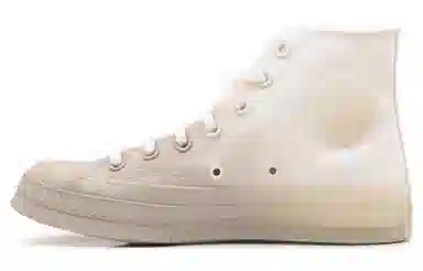 Converse Chuck 70 High Top White Gradient