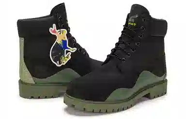 Timberland