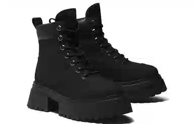 Timberland Sky 6 Inch Lace-Up