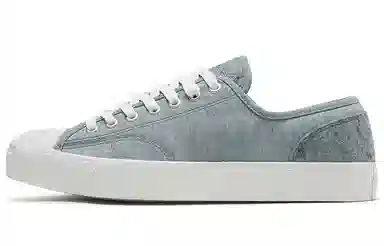 Converse Jack Purcell Low Top Canvas
