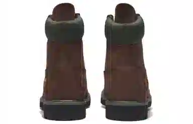 Timberland Premium 6 Inch Boot Brown