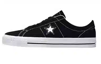 Converse One Star Pro