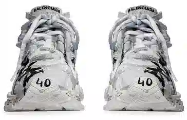 Balenciaga Runner Graffiti