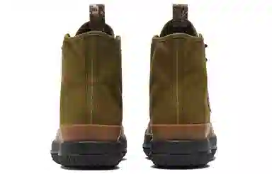 Converse Chuck Taylor All Star Bosey MC Olive