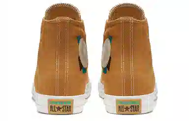 Converse Chuck Taylor All Star Space Racer High Top