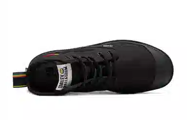 Palladium Pampa Smiley Pride