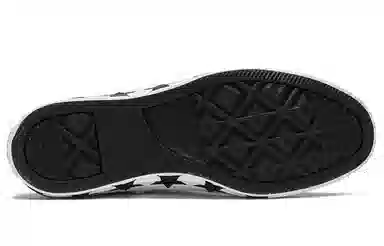 Miley Cyrus x Converse Chuck Taylor All Star Hi 'Stars'