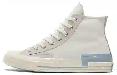 Converse 1970s Chuck Taylor White Blue