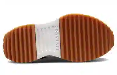 Converse Run Star Hike Moss Green