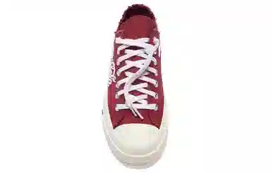 KITH x Coca-Cola x Converse Chuck Taylor All Star 1970s Red