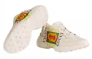 GUCCI Rhyton g logo