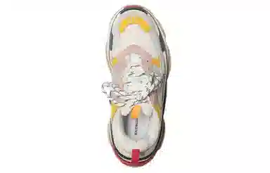 Balenciaga Triple S
