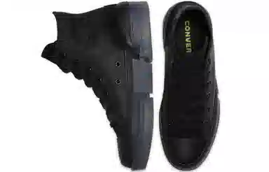 Converse CPX70 High Top Black
