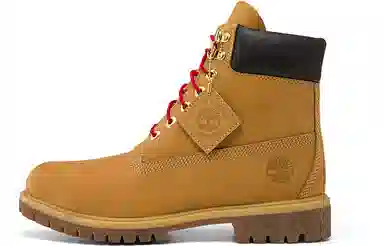 Timberland 6 Inch Wheat