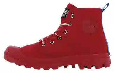 Palladium Pampa Dare REW FWD