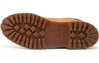 Timberland 6 Inch Wheat