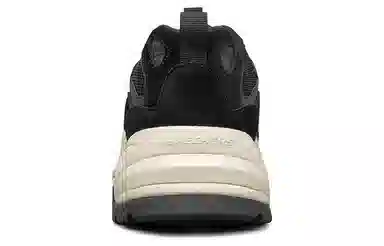 Skechers Stamina V2 Black