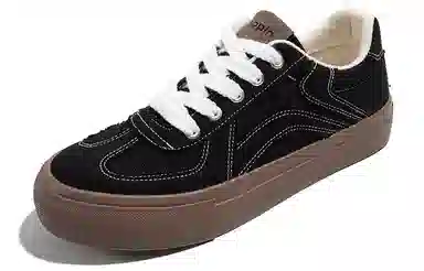 TUOPIN Canvas Sneakers