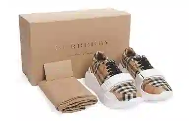 Burberry Vintage 2020SS