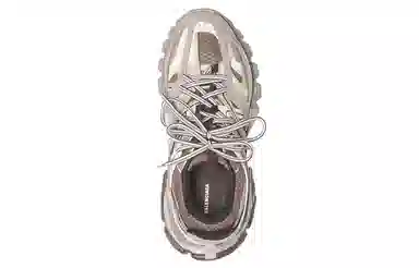 Balenciaga Track 1.0 LED
