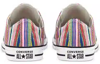 Converse Chuck Taylor All Star Low Top