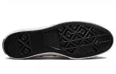 Converse 1970s High Top Black Red Blue