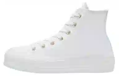 Converse Chuck Taylor All Star Platform High
