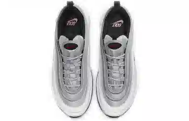 Nike Air Max 97 Golf "Silver Bullet"