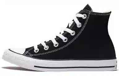 Converse Chuck Taylor All Star High Top Black