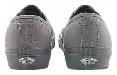 SOPHNET. x Vans Authentic 44 Grey