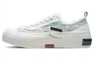 xVESSEL G.O.P. Lows "Pastel Mixed Tweed"