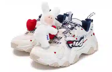 FILA x Anthony Burrito