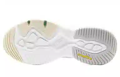 Skechers D'lites 4.0 White Grey Green