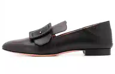 BALLY Janelle