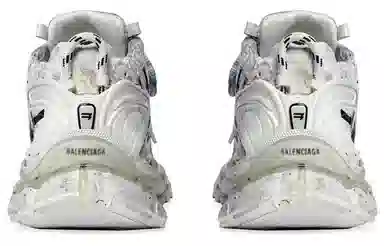Balenciaga Runner Graffiti