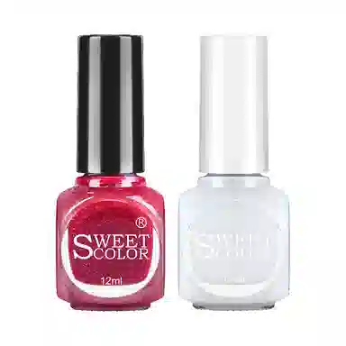 SWEET COLOR SH906 +HG01 12ml*2