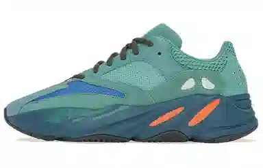 adidas Yeezy Boost 700 "Faded Azure"