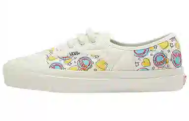 Vans Authentic 44 Dx