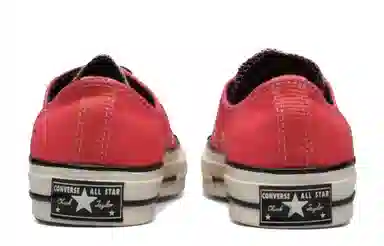 Converse Chuck Taylor All Star 1970s Ox