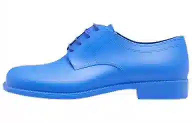 Maison Margiela Tabi Blue