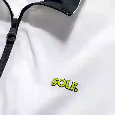 GOLF logo