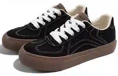 TUOPIN Canvas Sneakers