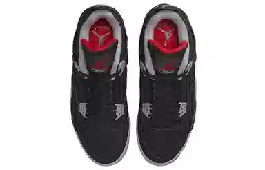 Jordan Air Jordan 4 "Bred"