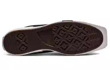 Rick Owens DRKSHDW x Converse Turbodrk Chuck Taylor All Star High